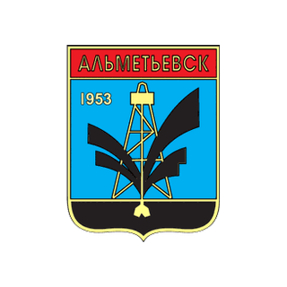 Герб города